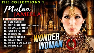 MULAN JAMEELA Full Album Terbaik 