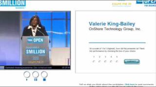 Onshore Technology Group Awarded At Make Mine A Million Business New York