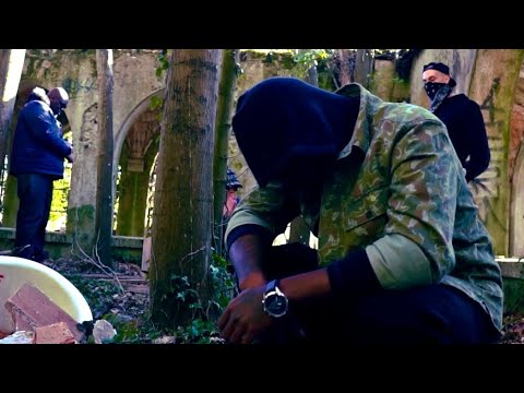 Grodash — GRÖDASH - Risperidone (Clip officiel)