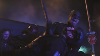 Daredevil vs. AVTF At Josie’s Bar | Daredevil: Born Again - Season 2 (2026) [RE-UPLOAD]