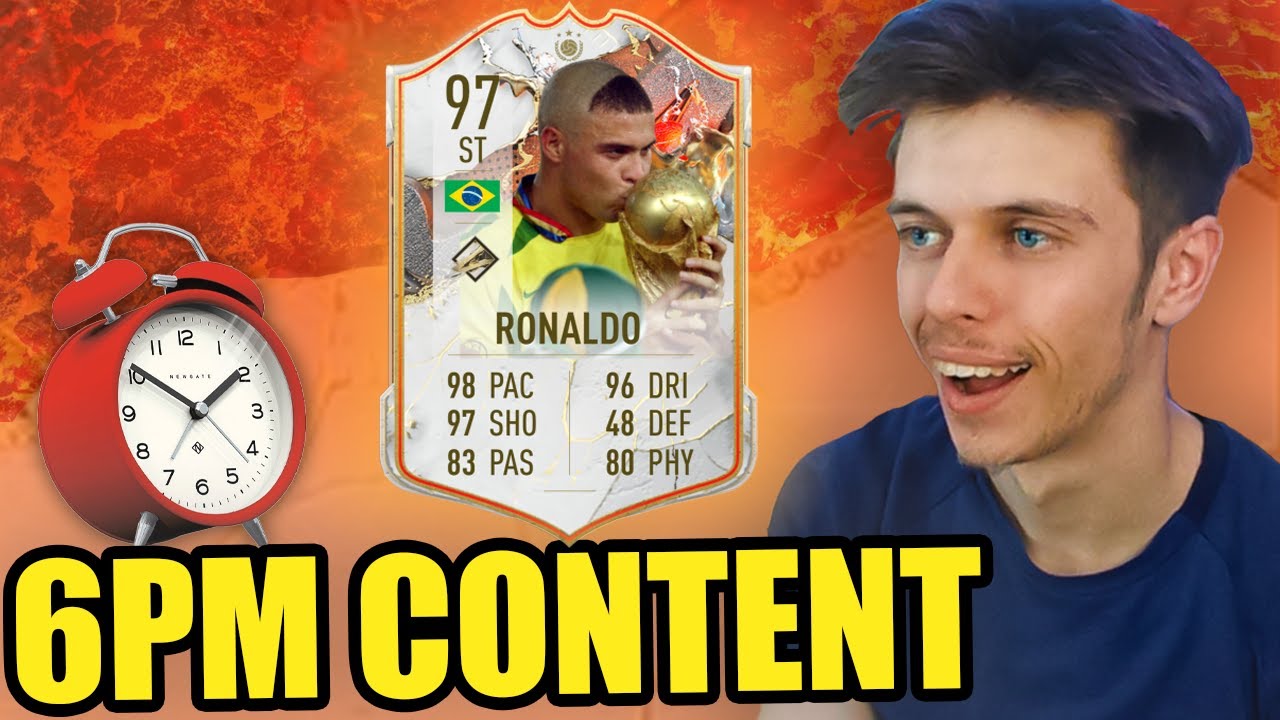 FIFA 23 OPENING 87+ FANTASY FUT OR WORLD CUP HERO PLAYER PICK! LIVE FLASHBACK BONUCCI!