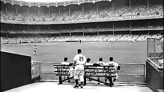 High and Inside Ep1 - Old Yankee Stadium opens April 18, 1923