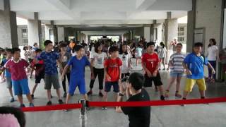 南郭106-507英語快閃