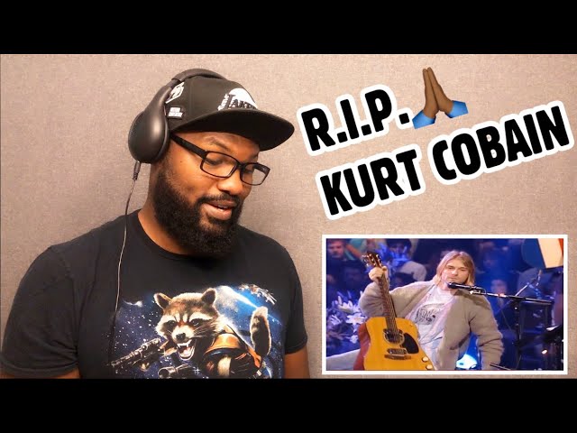 Rip Kurt Cobain Meme Guitar Memes