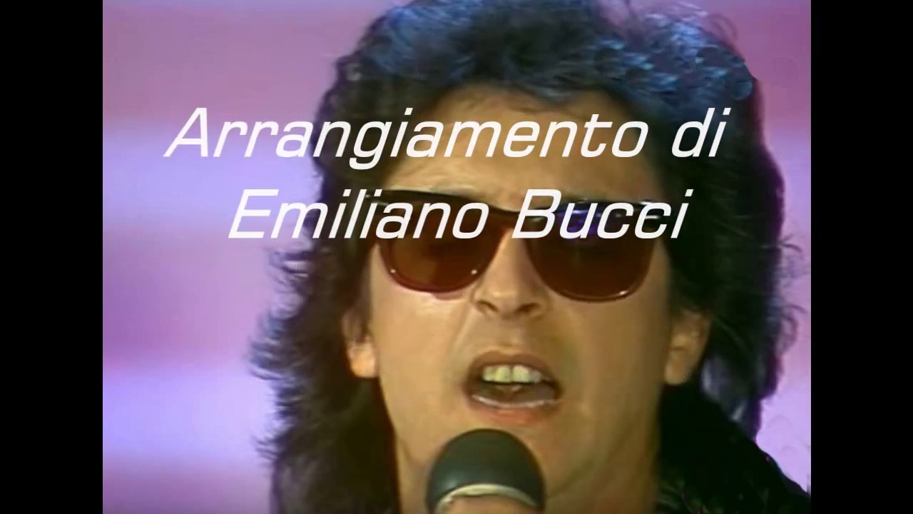Ti Ho Pensata O Ti Ho Pensato