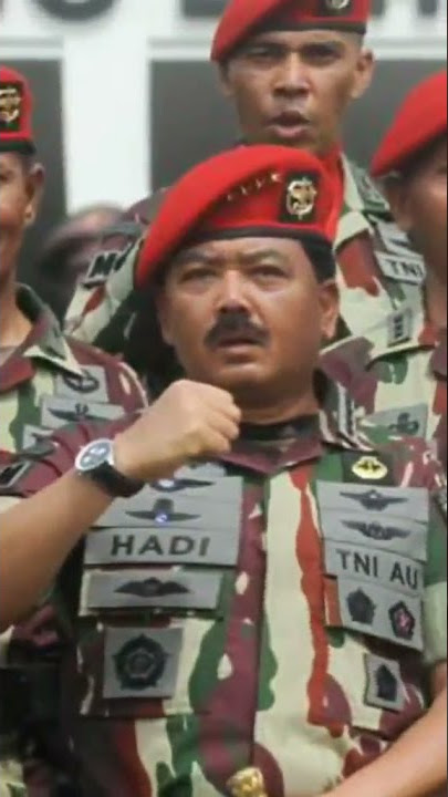 Jedag jedug panglima TNI Hadi Tjahjanto/DJ bale bale sinko#shorts