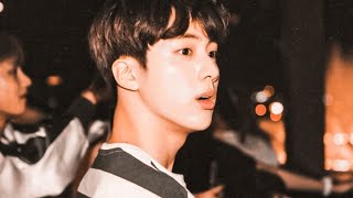JIN BTS ♫♪ Selamat Ulang Tahun [FMV]