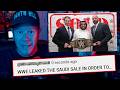 Reacting to PRO WRESTLING CONSPIRACY THEORIES Mp3 Song