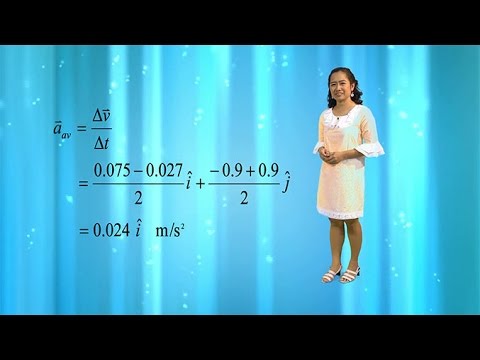 การเคลื่อนที่ใน 2 และ 3 มิติ วิทยาศาสตร์ ม.4-6 (ฟิสิกส์)