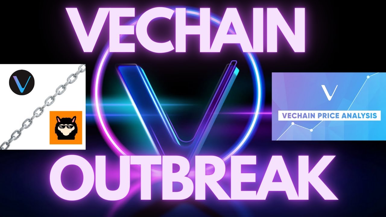 Why VET Will Go PARABOLIC SOON (VeChain EXPLOSION 2021)