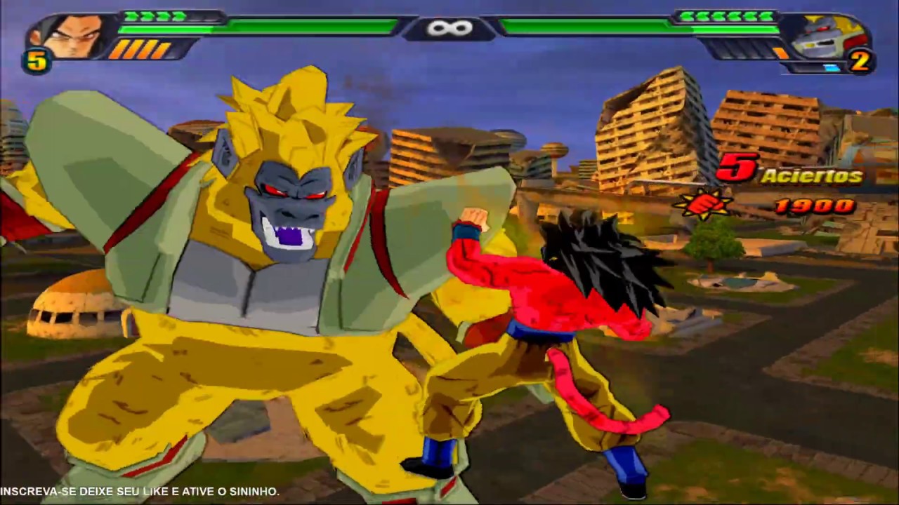 dragon ball z budokai tenkaichi 4 beta dragon ball z budokai tenkaichi 4 beta