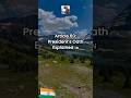 Article 60: President’s Oath Explained 🇮🇳#Article60 #PresidentOfIndia #IndianConstitution