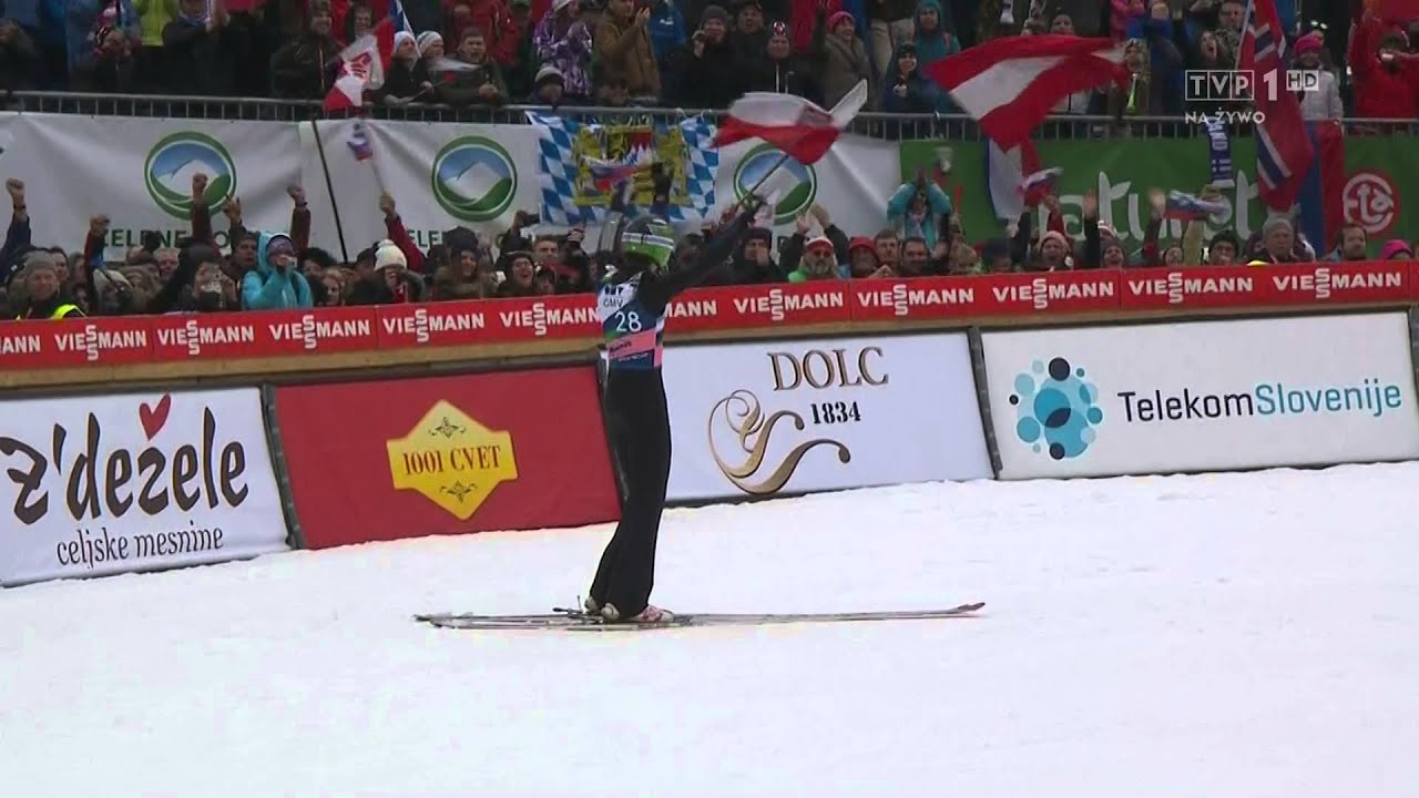 Jurij Tepe 244m Planica 2015 5x20 Youtube inside The Brilliant  ski jumping 5×20 regarding Inspire