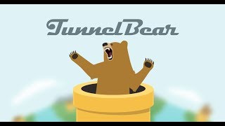 تحميل اقوى واسرع  برنامج vpn لجميع الانظمة مجانا tunnelbear screenshot 5