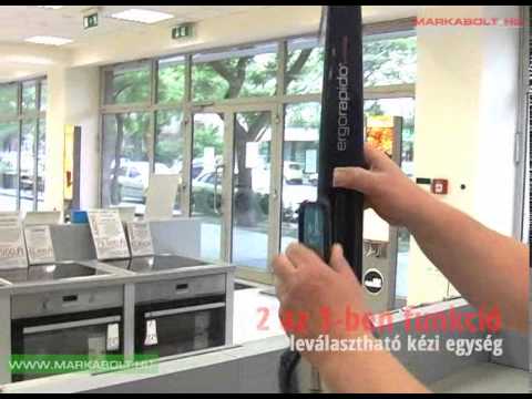 Electrolux ZB3106 porszívó Márkabolt