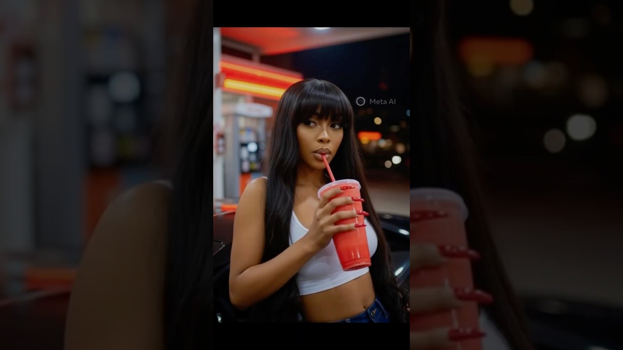 That Gas ( Remix ) Short Music Video Clip { Full Album} - ( Producer & SongwriterBy. SAPH)  🔥🎧‼️