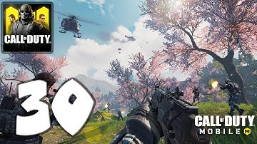 Call of Duty: Mobile - Mobile Gameplay Walkthrough Part 30 (iOS, Android)