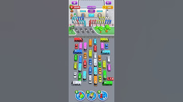 Crowd Express Level 1088