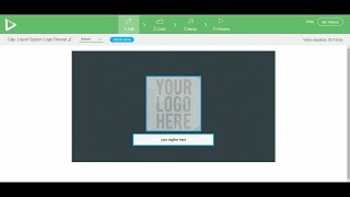 RenderForest Review | How to make a Intro !!