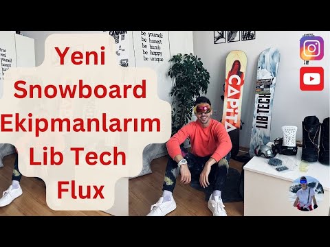 Video: 2022'nin En İyi 10 Snowboard Bağlaması