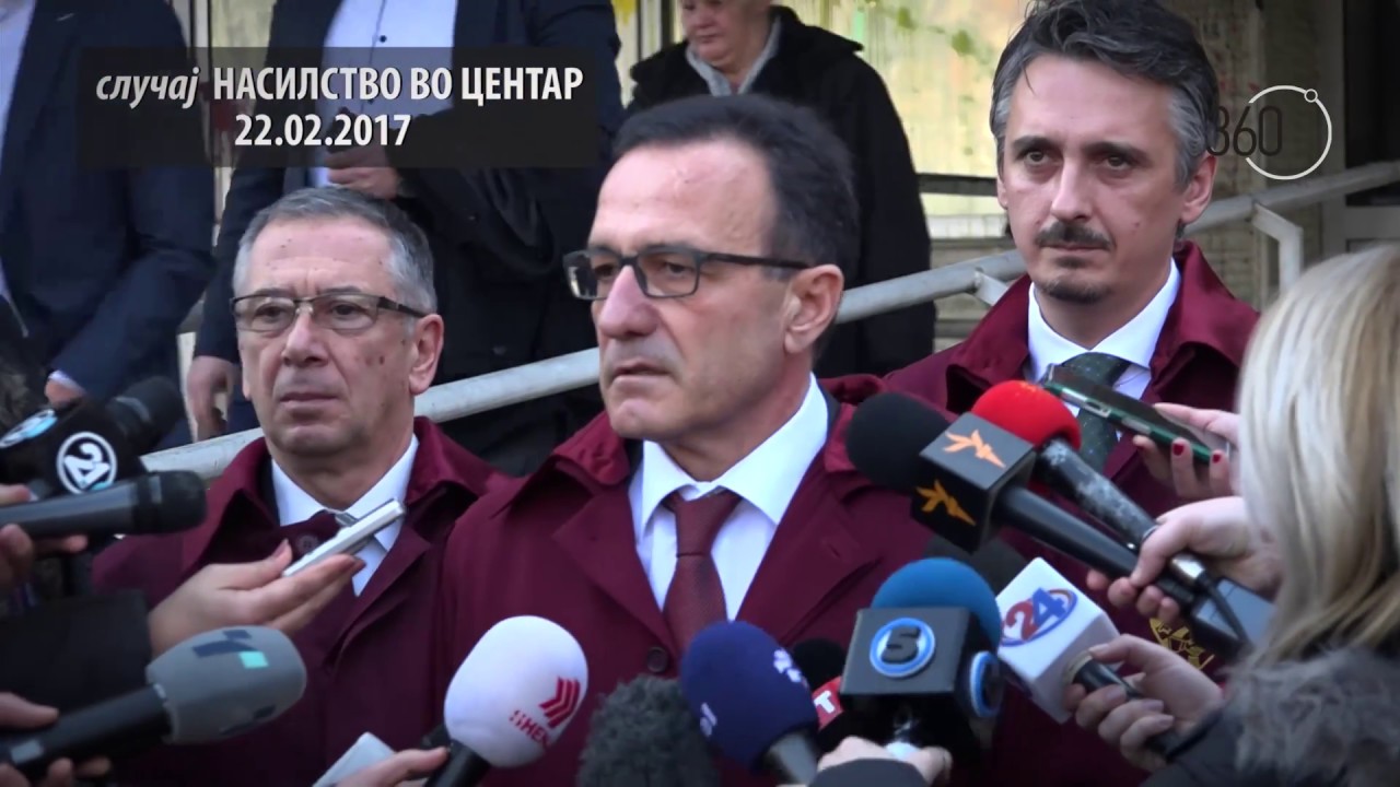 360° Специјален адвокат за Специјалното обвинителство