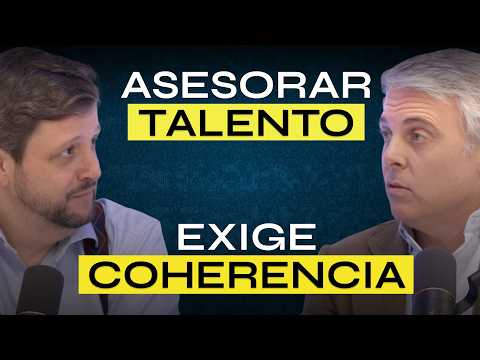 El Valor Real del Headhunter: Personas Antes Que Facturación | Sancho Peña, The Legal Headhunter #33