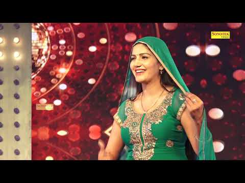 Sapna New Song 2018 | New Haryanvi Song 2018 | Mera Chand Sapna Song | Haryanvi Song | Sapna Dance
