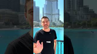 Don’t Buy in the Burj Khalifa. Buy Across From It.