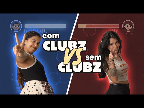 Desafio das tutoras: descubra se o Clubz vale a pena | Games Petz TV