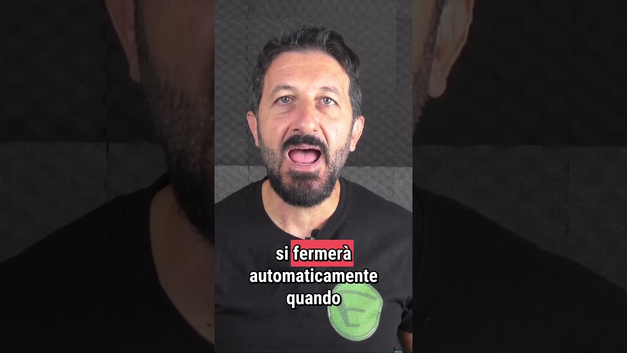 Posso lasciare acceso il deumidificatore tutta la notte?