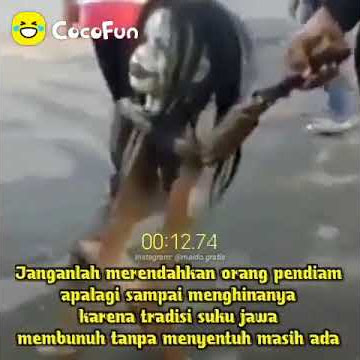 Story wa Jawi | Angkerrr