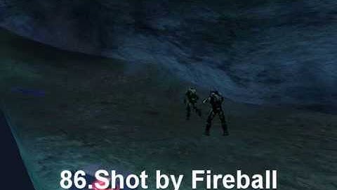 Halo Custom Edition 100 ways to die Part2