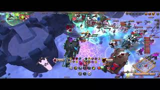 Sa Vs Lag 0902 Sob Pov