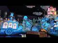 NEW Final Verse It S A Small World 2025 4K 60FPS Full POV Magic Kingdom Walt Disney World 