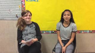 HMS AVID 2015_2016 Student Interviews