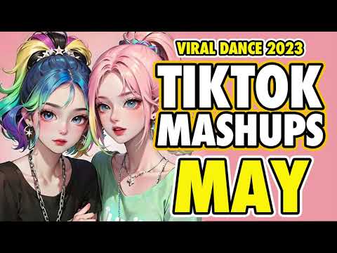New Tiktok Mashup 2023 Philippines Party Music | Viral Dance Trends | May 2nd