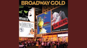 The Song That Goes Like This (From "Spamalot" Original Broadway Cast Recording)