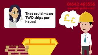 Celebrity RPS provides innovative construction pallet collections to challenge skip costs Wealth