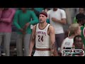 '14 Playoffs: Round 1/Game 5 - Cavs vs. Bucks 2nd Half