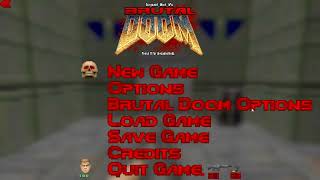 Brutal DOOM addons raw DOOM mods |