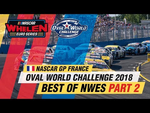 best-of-nwes-tv-show-tours-speedway-2018-|-part-2/2