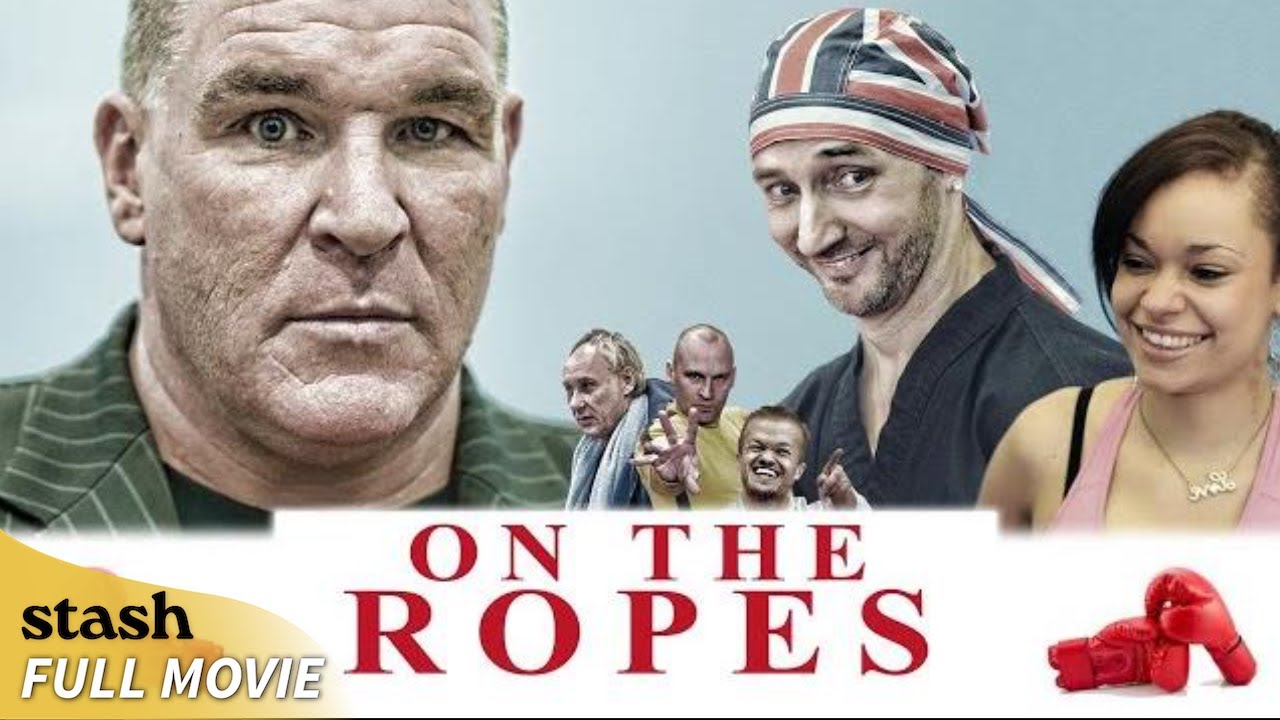 On the Ropes (2024)