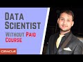 Things I Did to Become a Data Scientist at Oracle