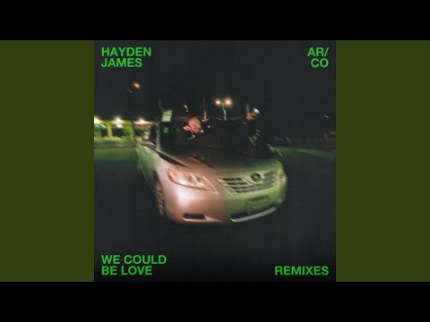 We Could Be Love (Franky Rizardo Remix)