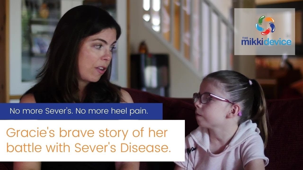 Gracie's Mikki Device™ Testimonial