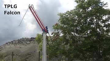 TPLG Automatic Truck Sampling | Graintec Scientific