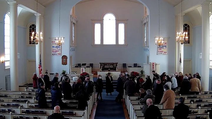 Funeral Service for Kathryn Berg Cherry