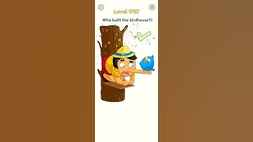 DOP 2 Gameplay Level 1727 Shorts Delete One Part Solutions and Answer 🌹 subscribe 🔥