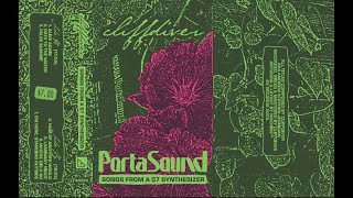 Cliffdiver - Songs from a $7 Synthesizer (Official Audio) 2025 Full Ambient Album FFO Yoshimura