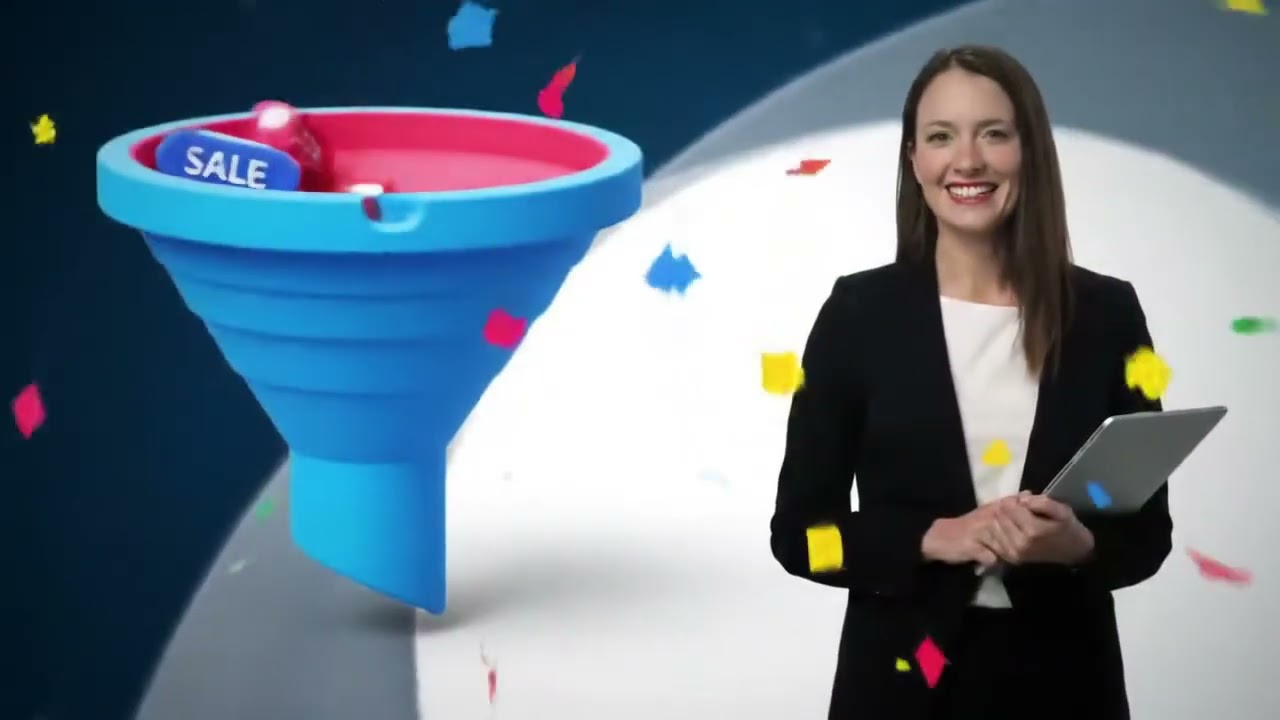 "Revolutionize Your Business: Modern Funnels & AI Strategies to Generate More Leads & Sales"